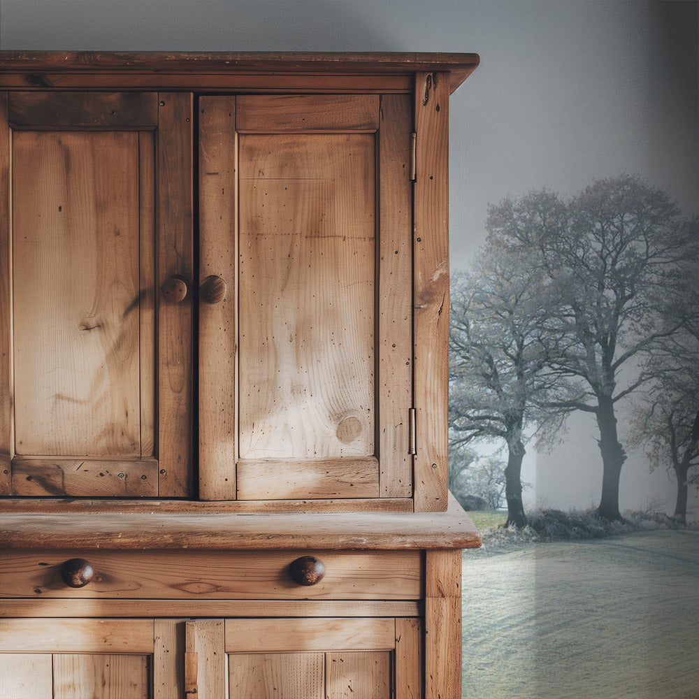 It is not in tuscany | Wallpaper