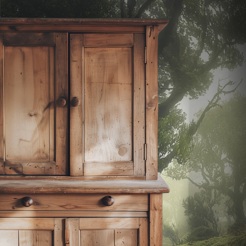 Enchanted Forest | Wallpaper