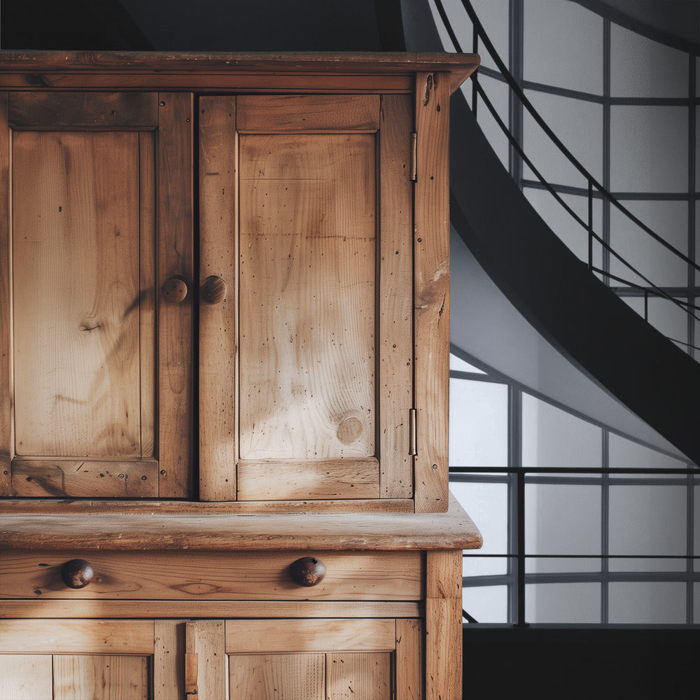 The graceful ascent | Wallpaper