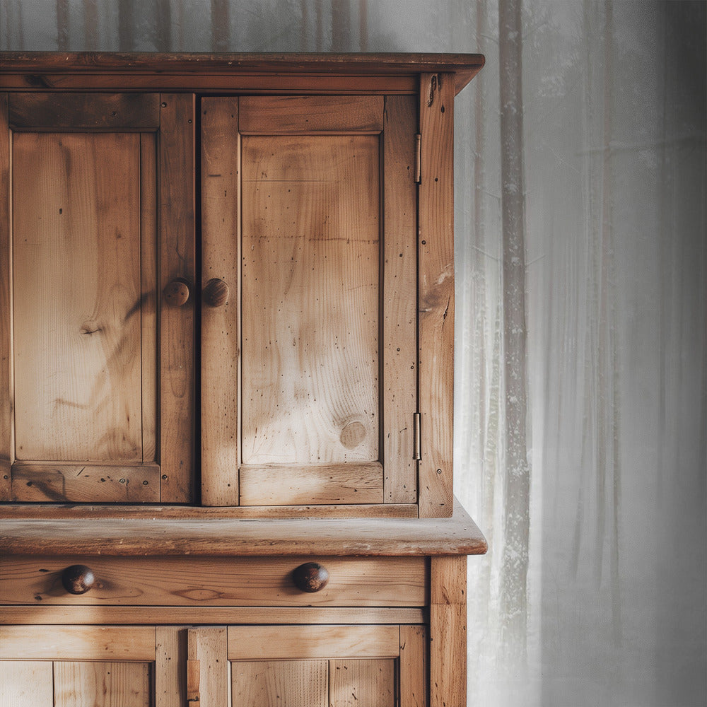 Winterforest in Sweden | Wallpaper