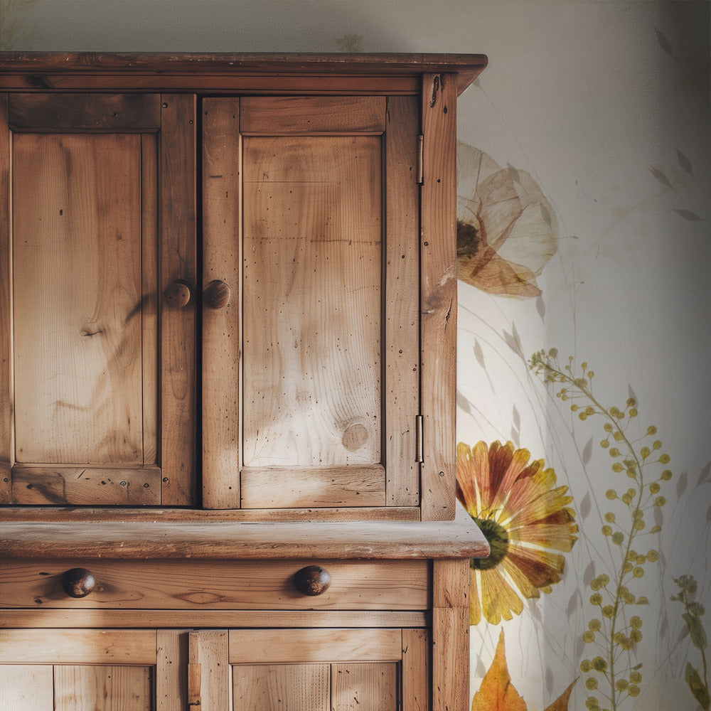 In the field... | Wallpaper