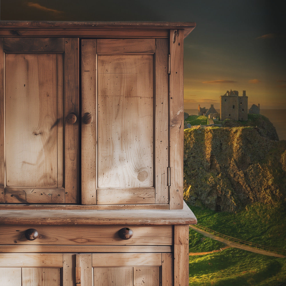 Dunnottar... | Wallpaper