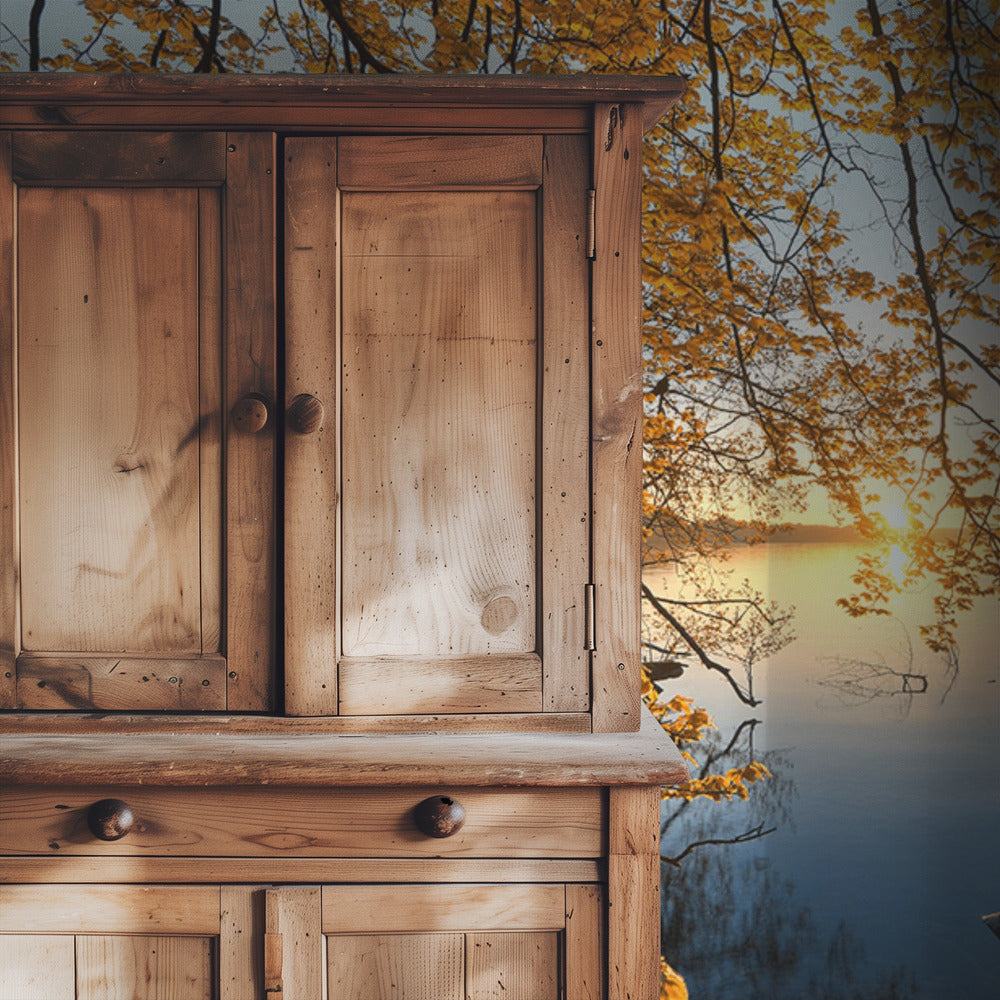 Autumn Morning | Wallpaper