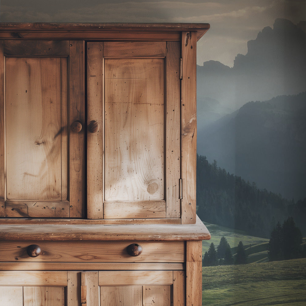 Seiser Alm | Wallpaper