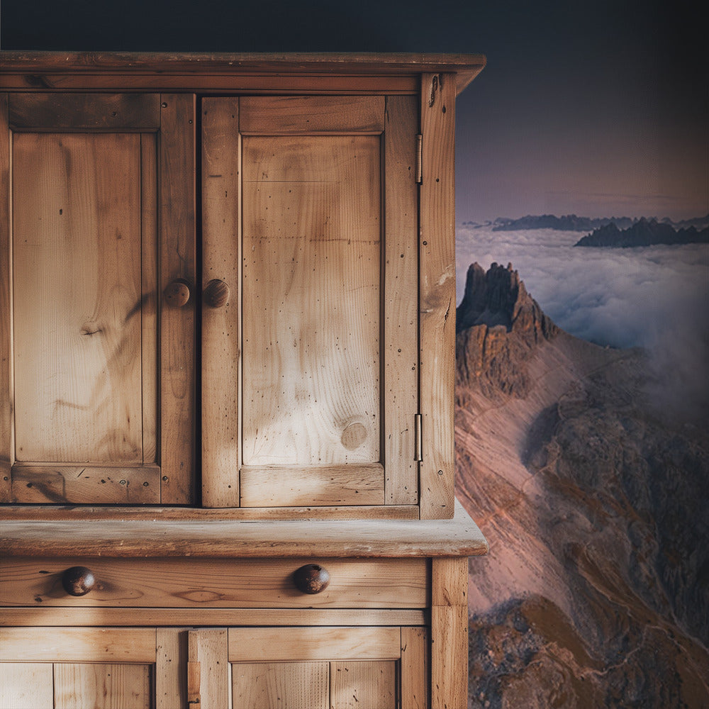 Tre Cime di Lavaredo | Wallpaper