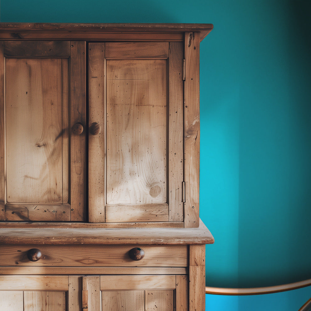 Oil and water | Wallpaper