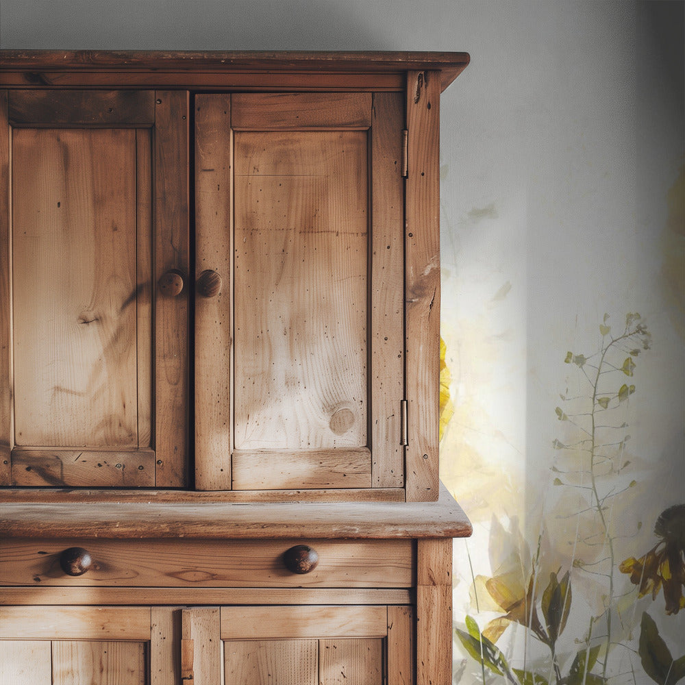 Flower party | Wallpaper