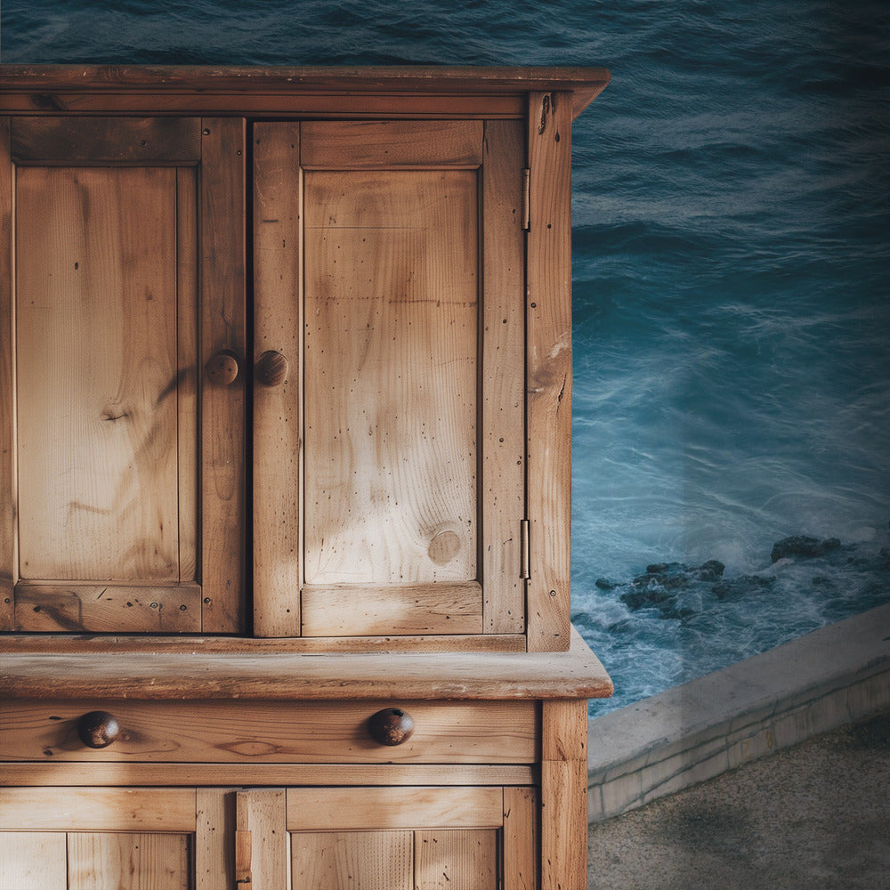 Malecon Beach | Wallpaper