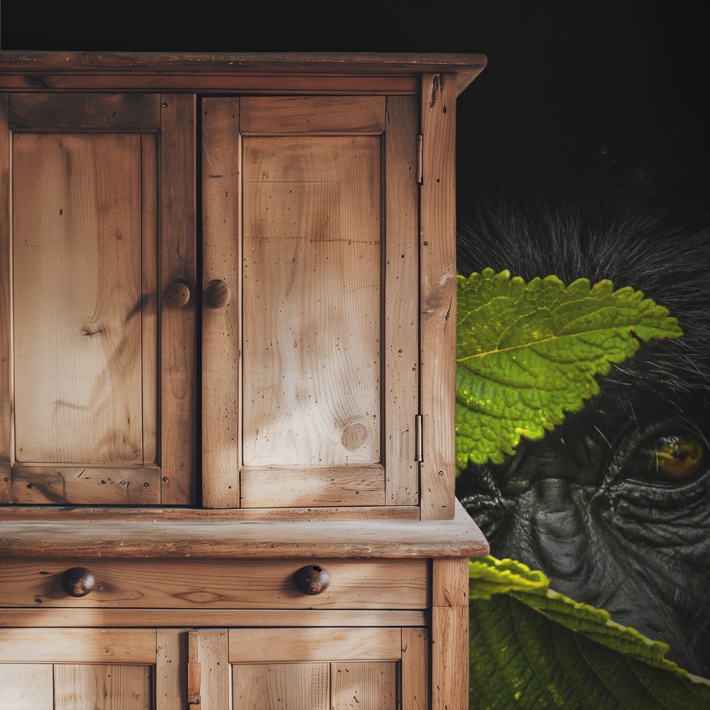 Keeping secrets | Wallpaper