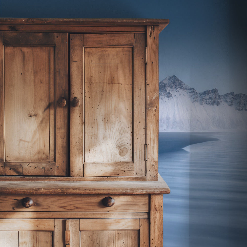 Vestrahorn | Wallpaper