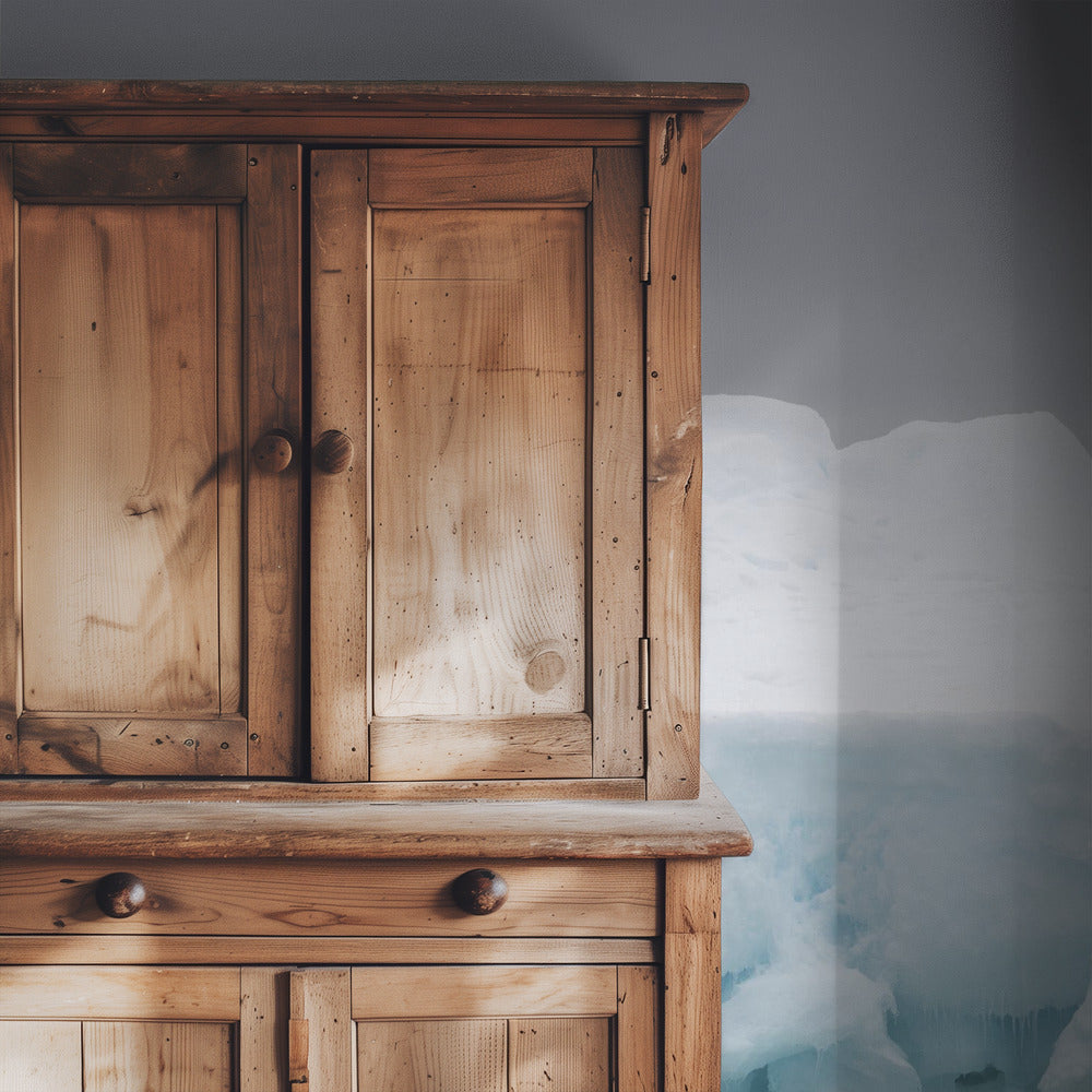 The Stage | Wallpaper