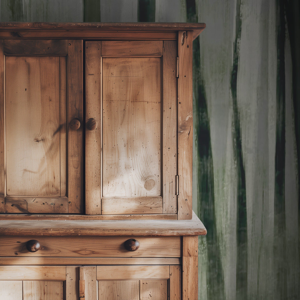 Trees in motion | Wallpaper