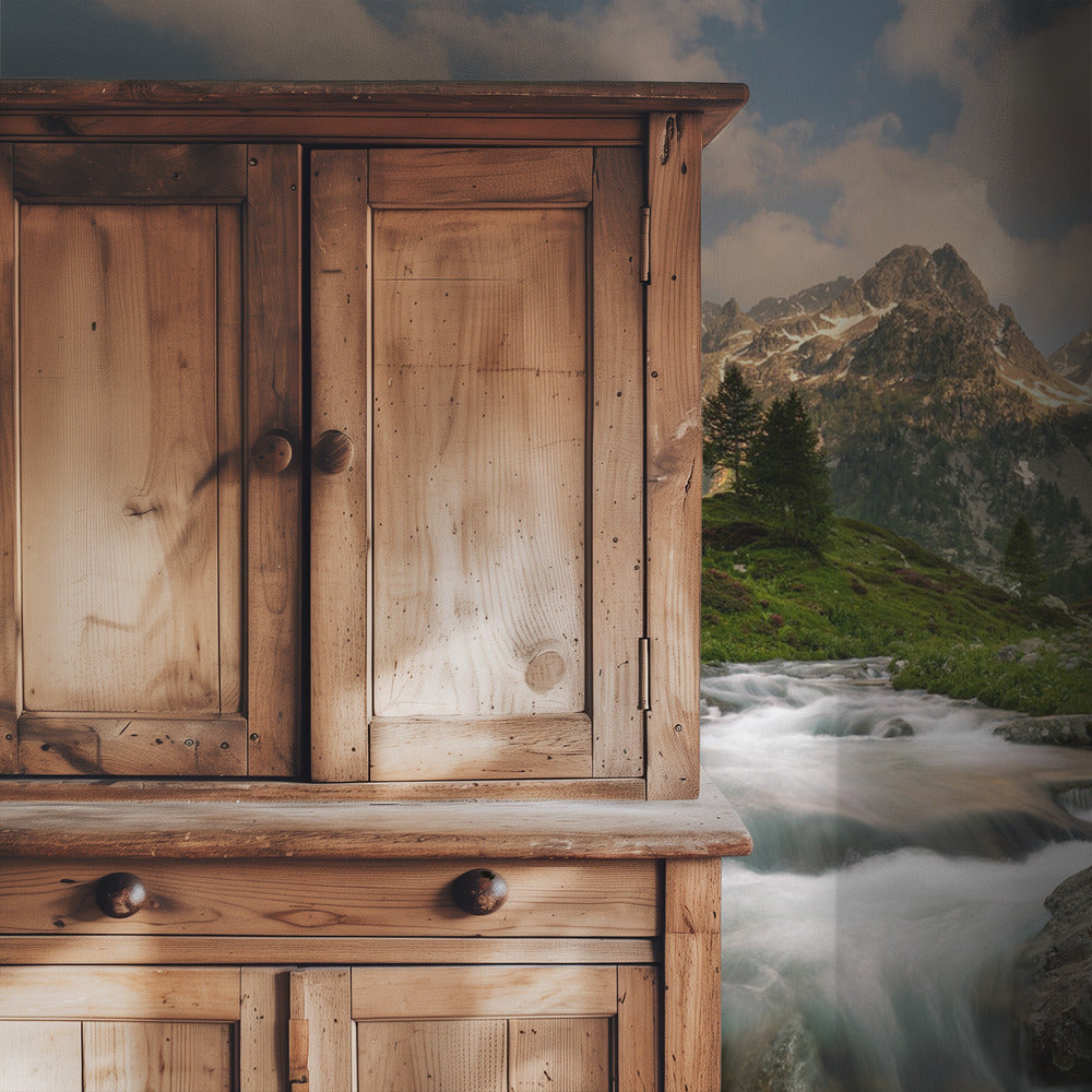 Maritime Alps Park | Wallpaper