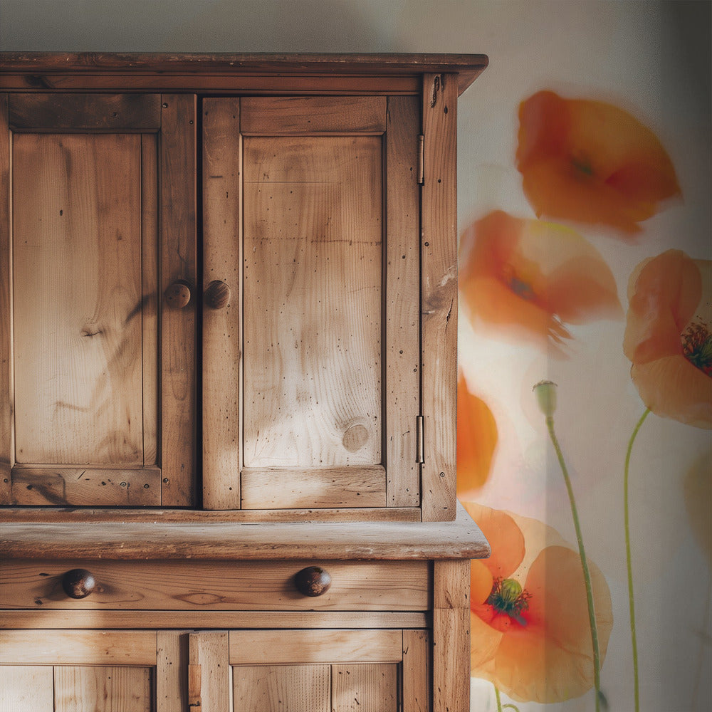 Waving in the wind | Wallpaper