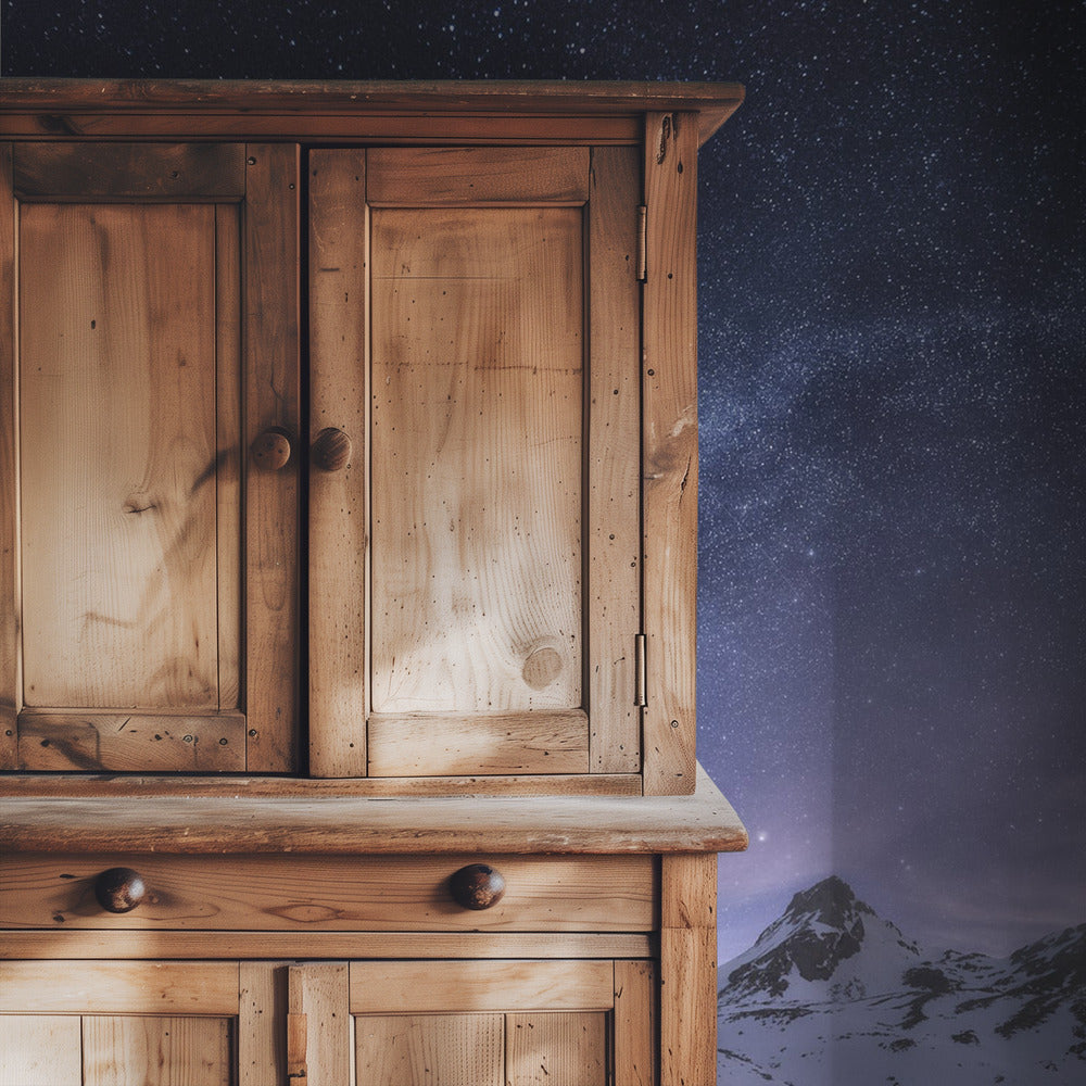 via de invierno | Wallpaper