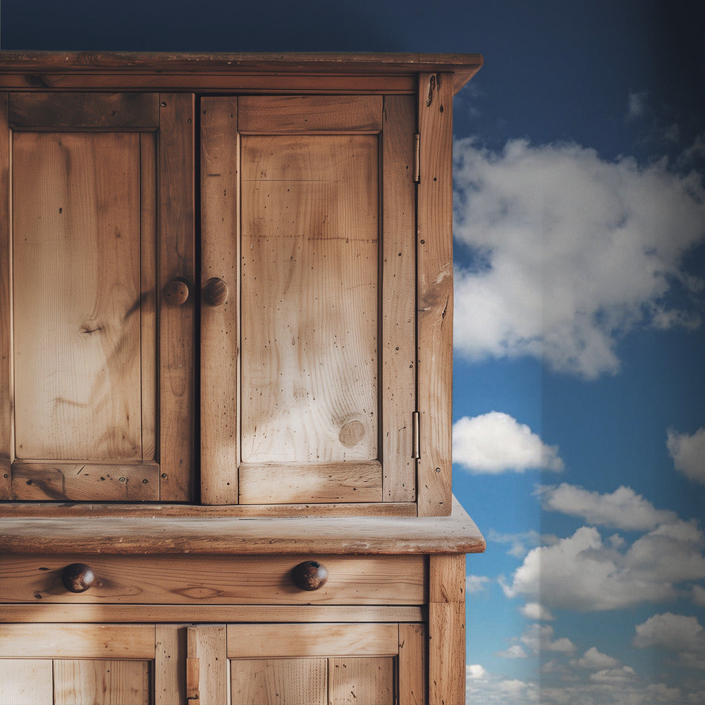 Lonely Tree | Wallpaper