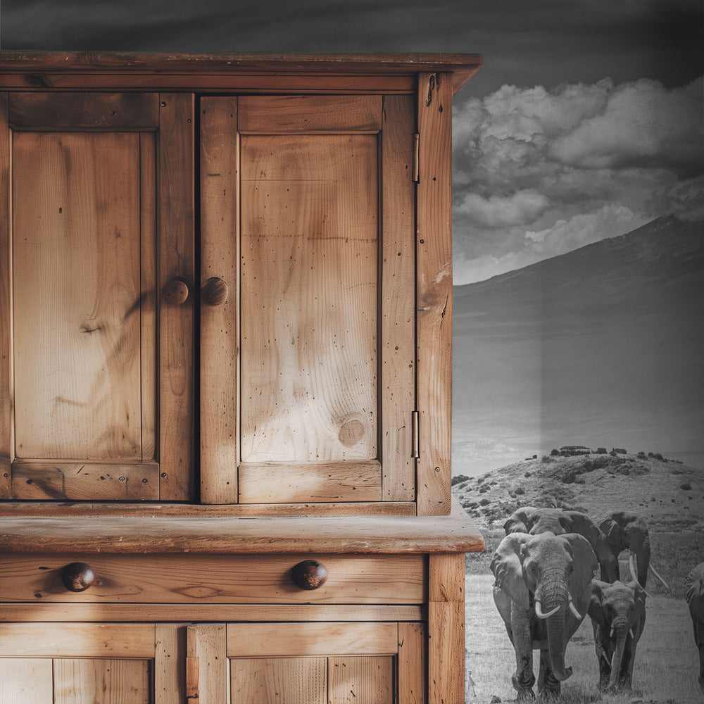 The Titans | Wallpaper