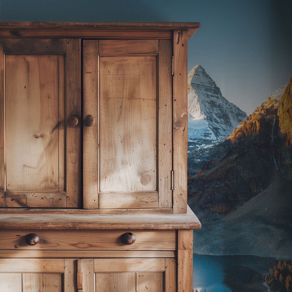 Morning Sunlight | Wallpaper