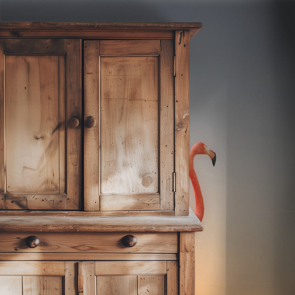 Serenity II | Wallpaper