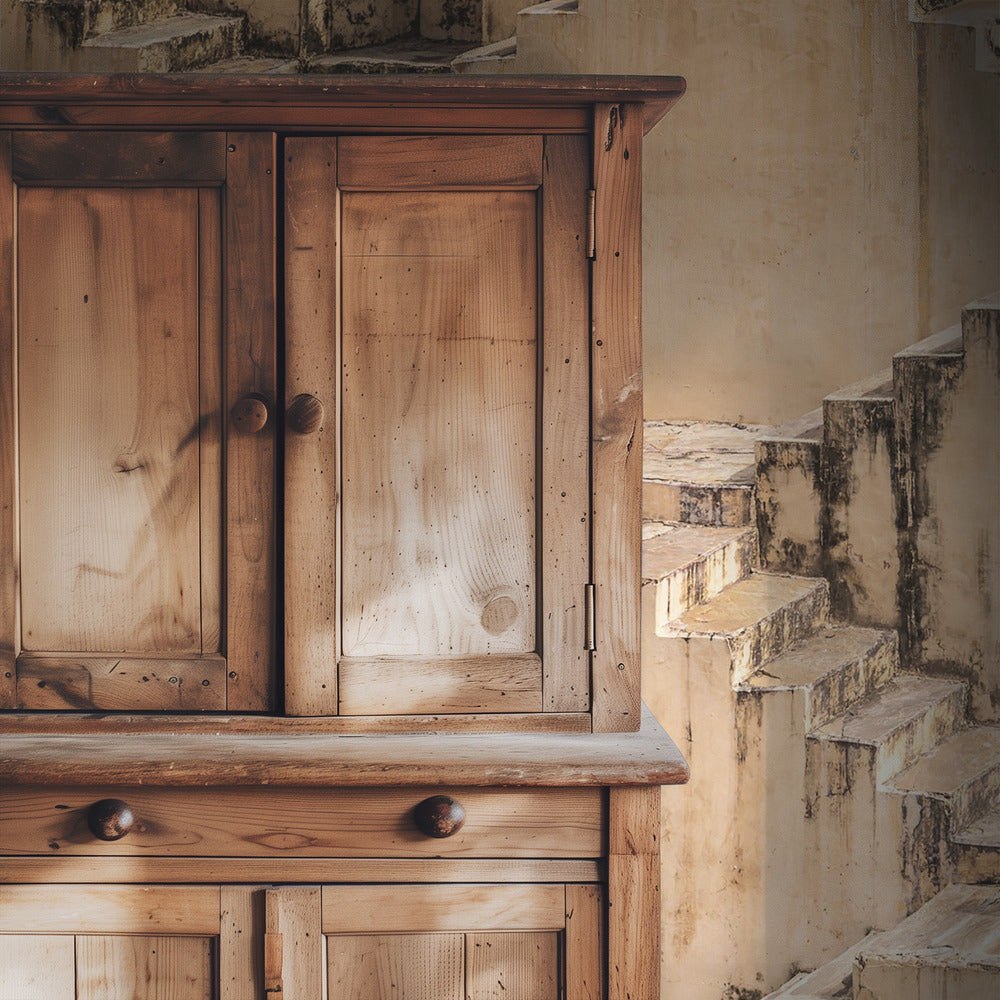 The Tale of A Well | Wallpaper