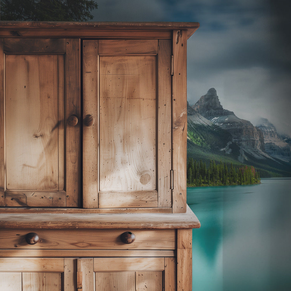 Spirit Island | Wallpaper