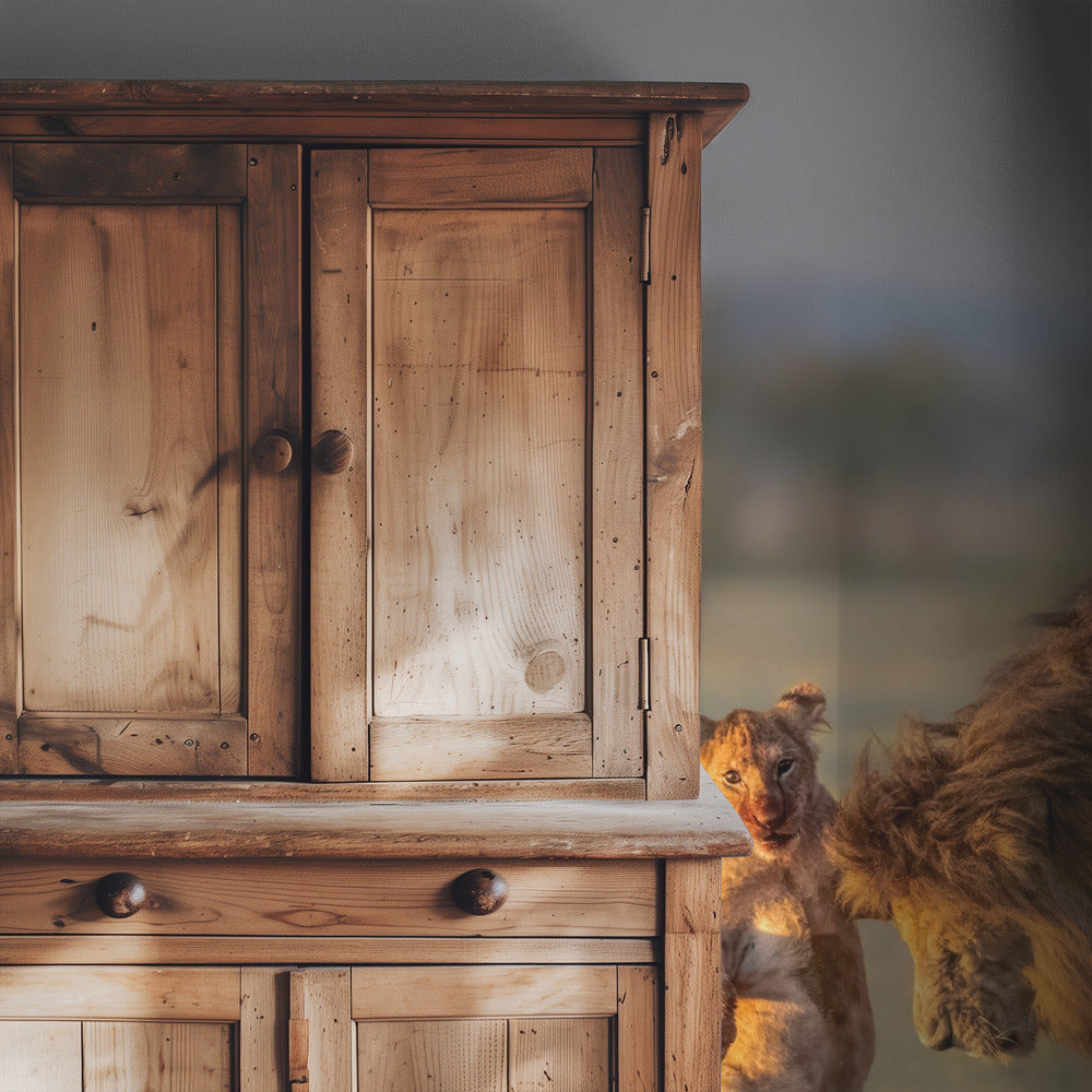 Dad and kids | Wallpaper