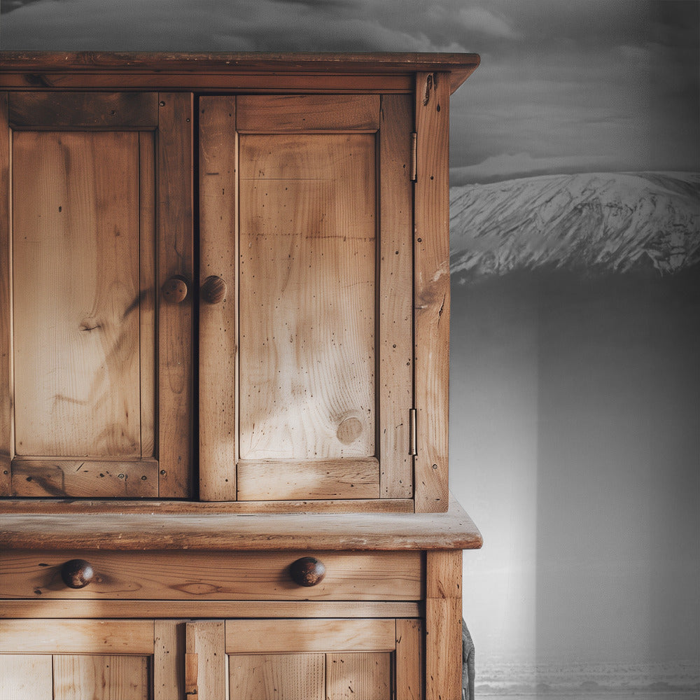 The land of giants | Wallpaper