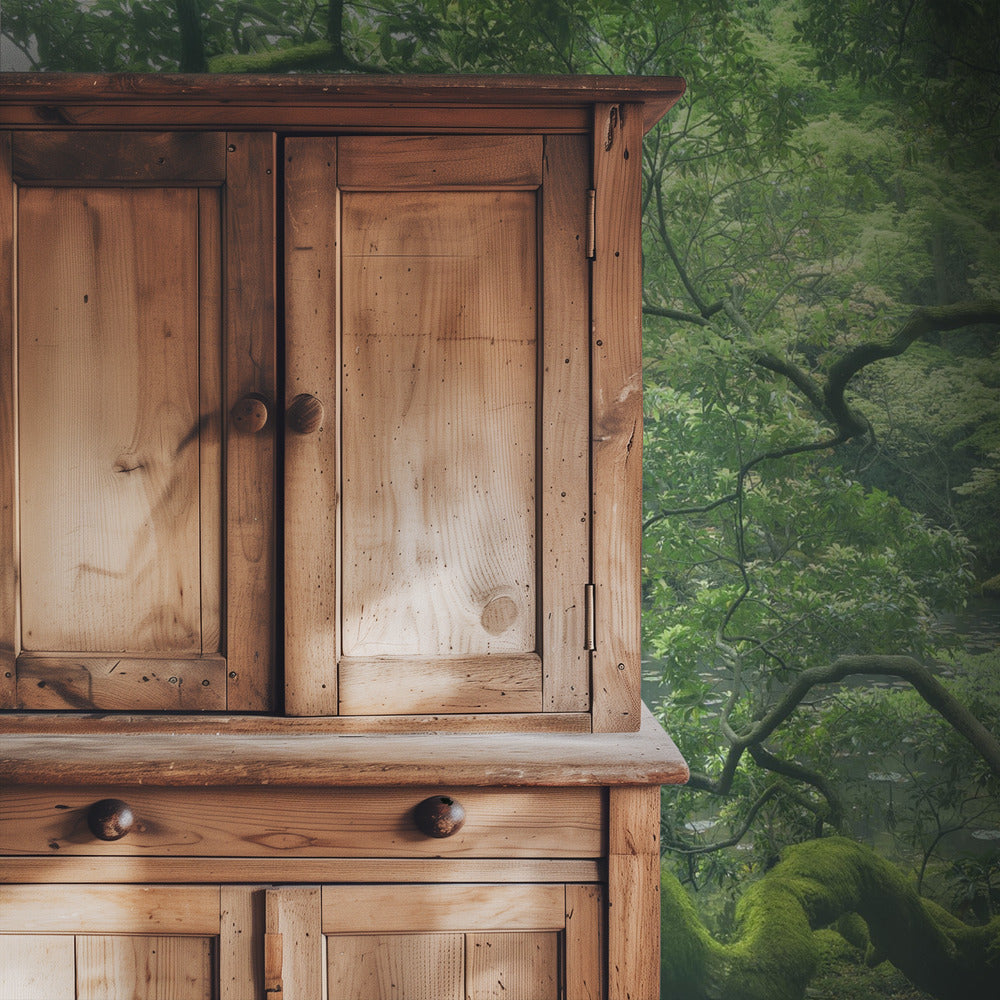 Japanese Tree | Wallpaper