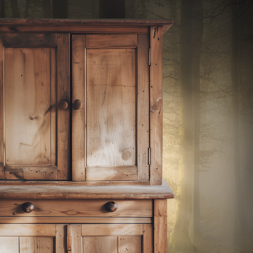 November Whispers | Wallpaper