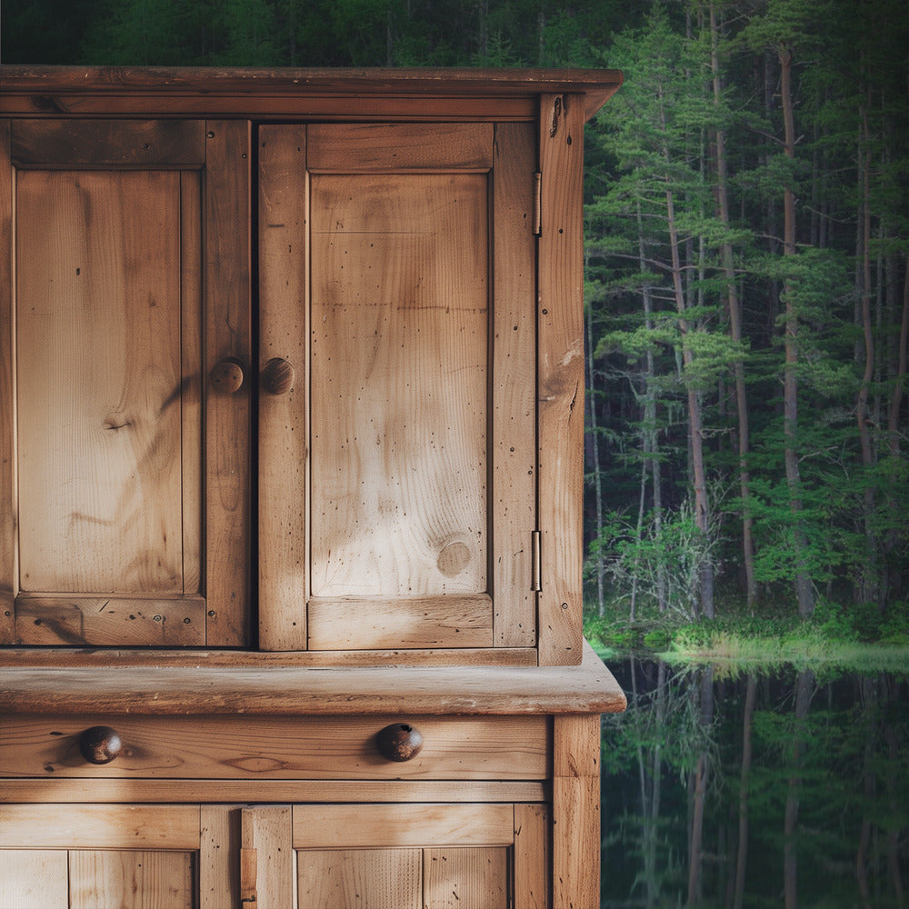 Green World | Wallpaper