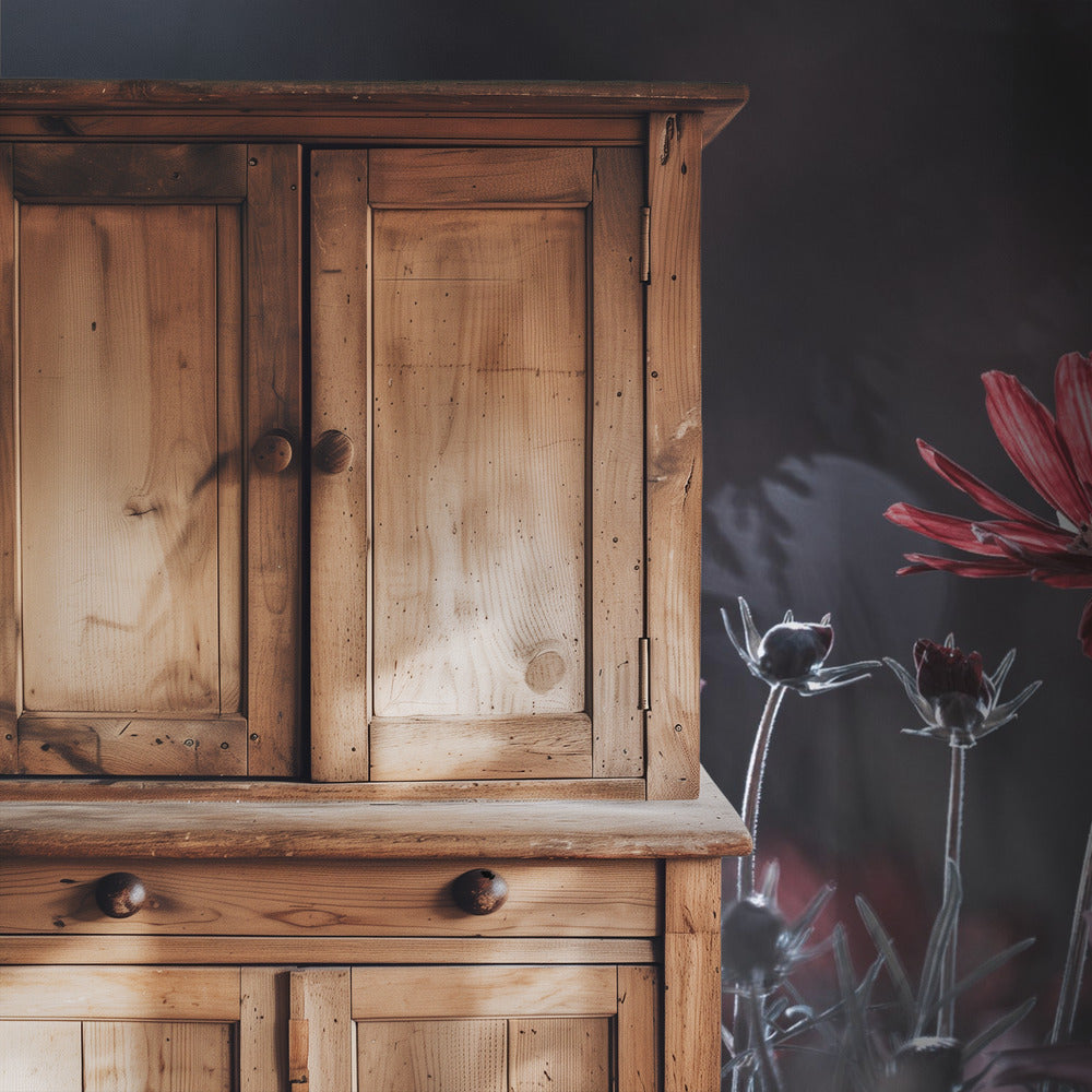 Les fleurs du Bien | Wallpaper