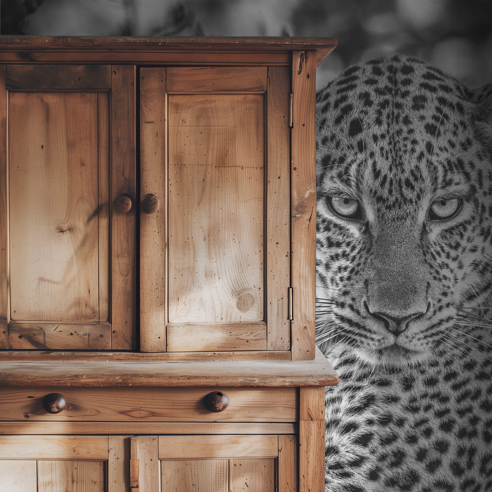 Monochrome beauty | Wallpaper