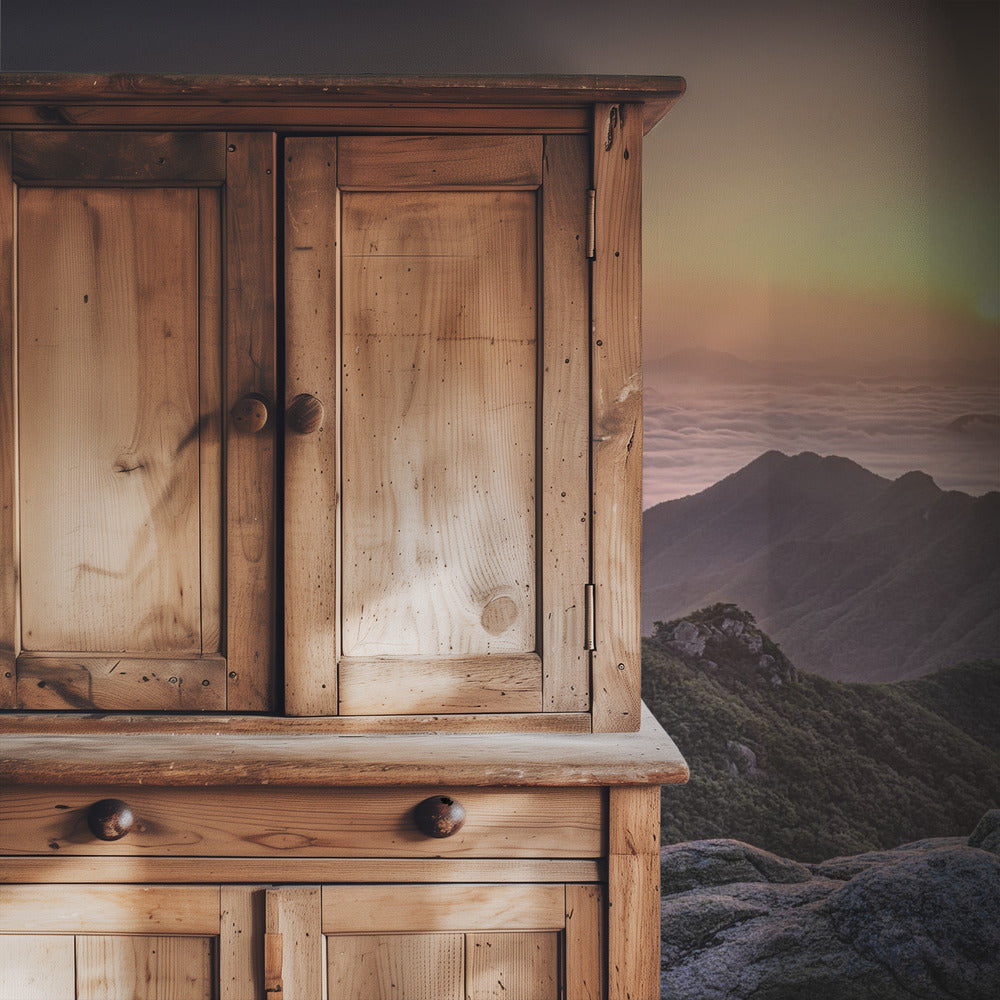 Sunrise on Top | Wallpaper