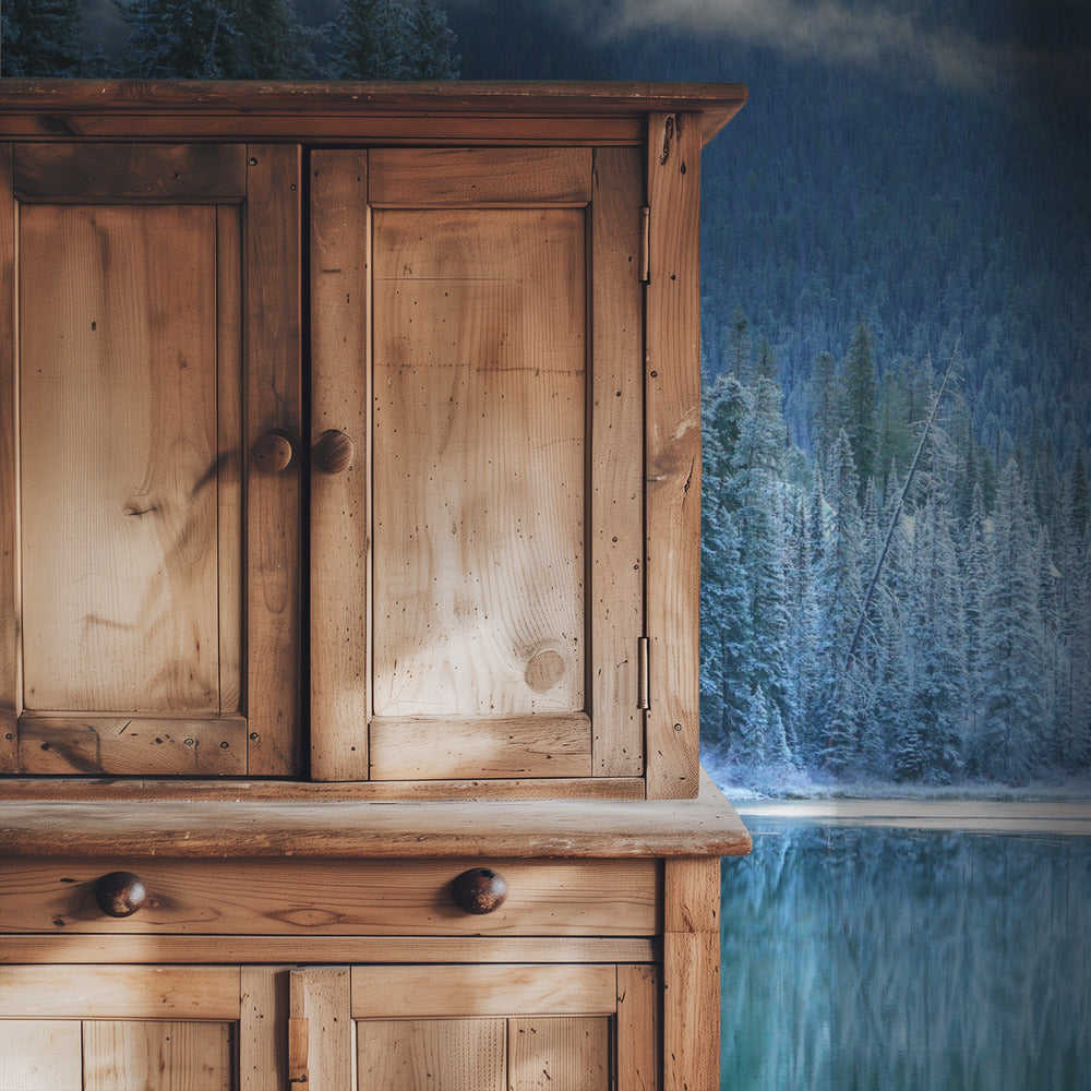 Wonder Winter Land | Wallpaper