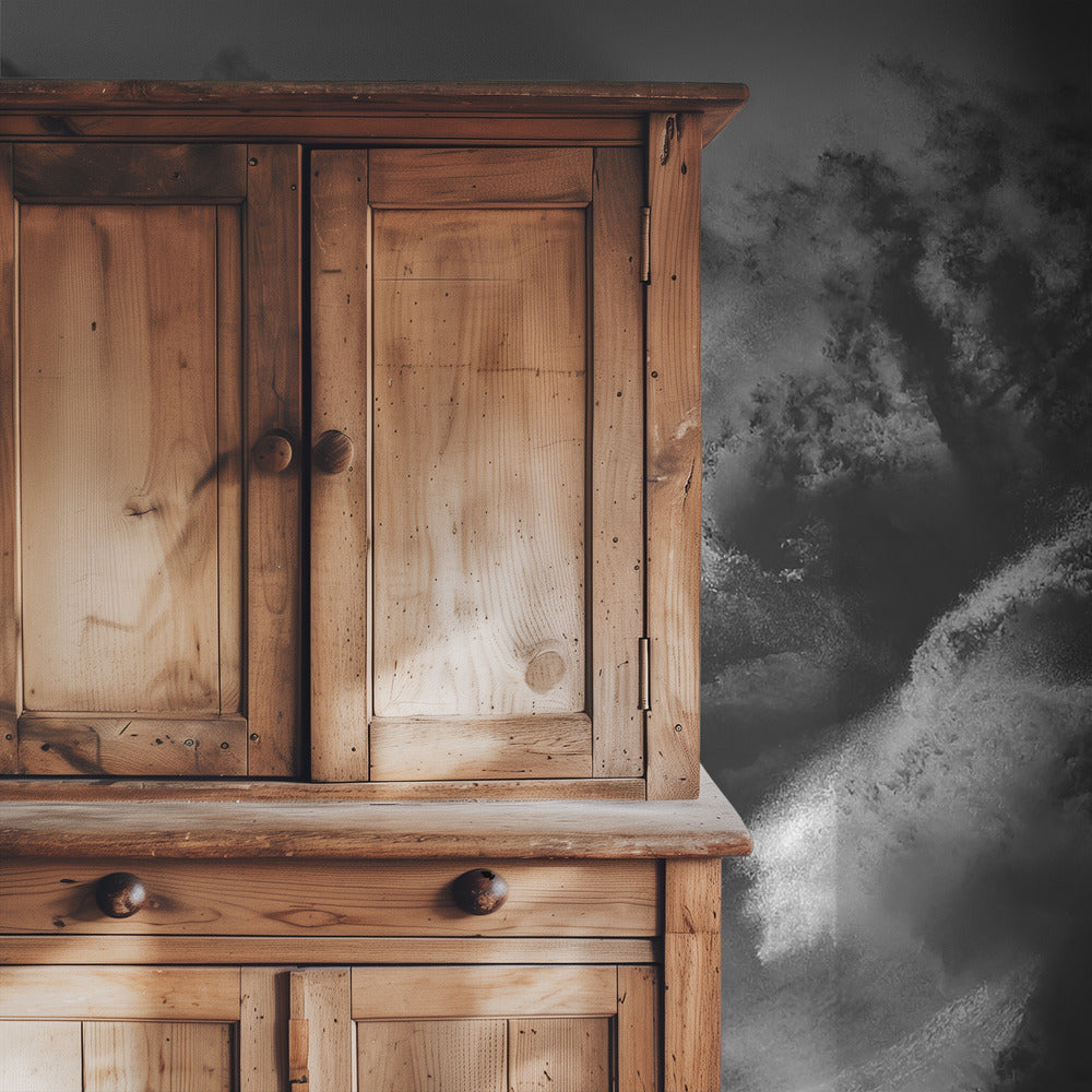 POSEIDON MAJESTY (Part 4) | Wallpaper