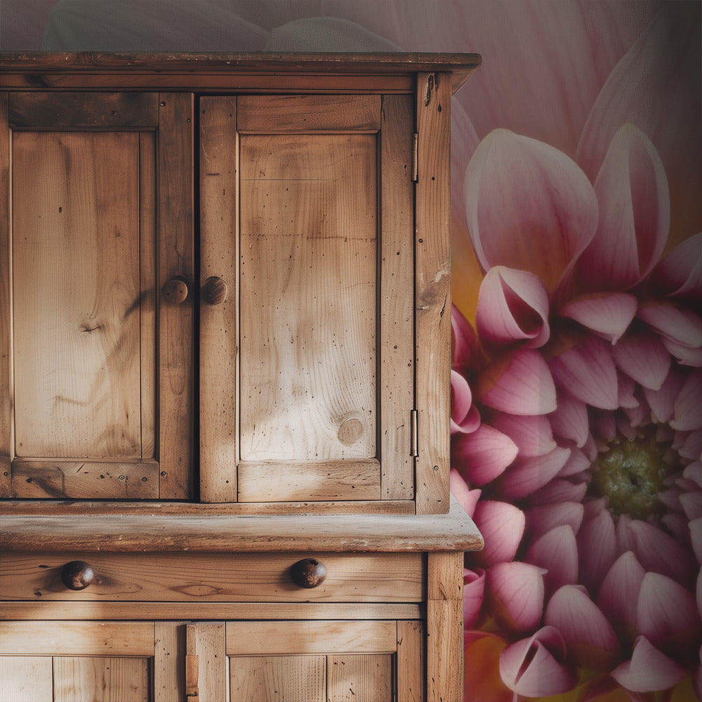 Blush | Wallpaper