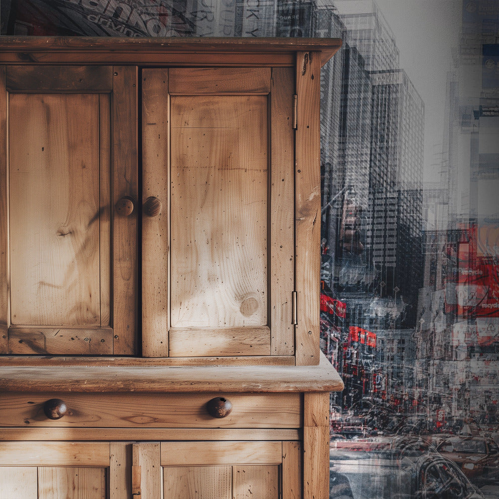 Urban Jungle	II | Wallpaper