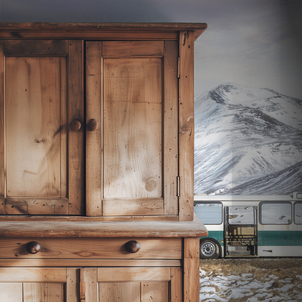 Last Stop | Wallpaper