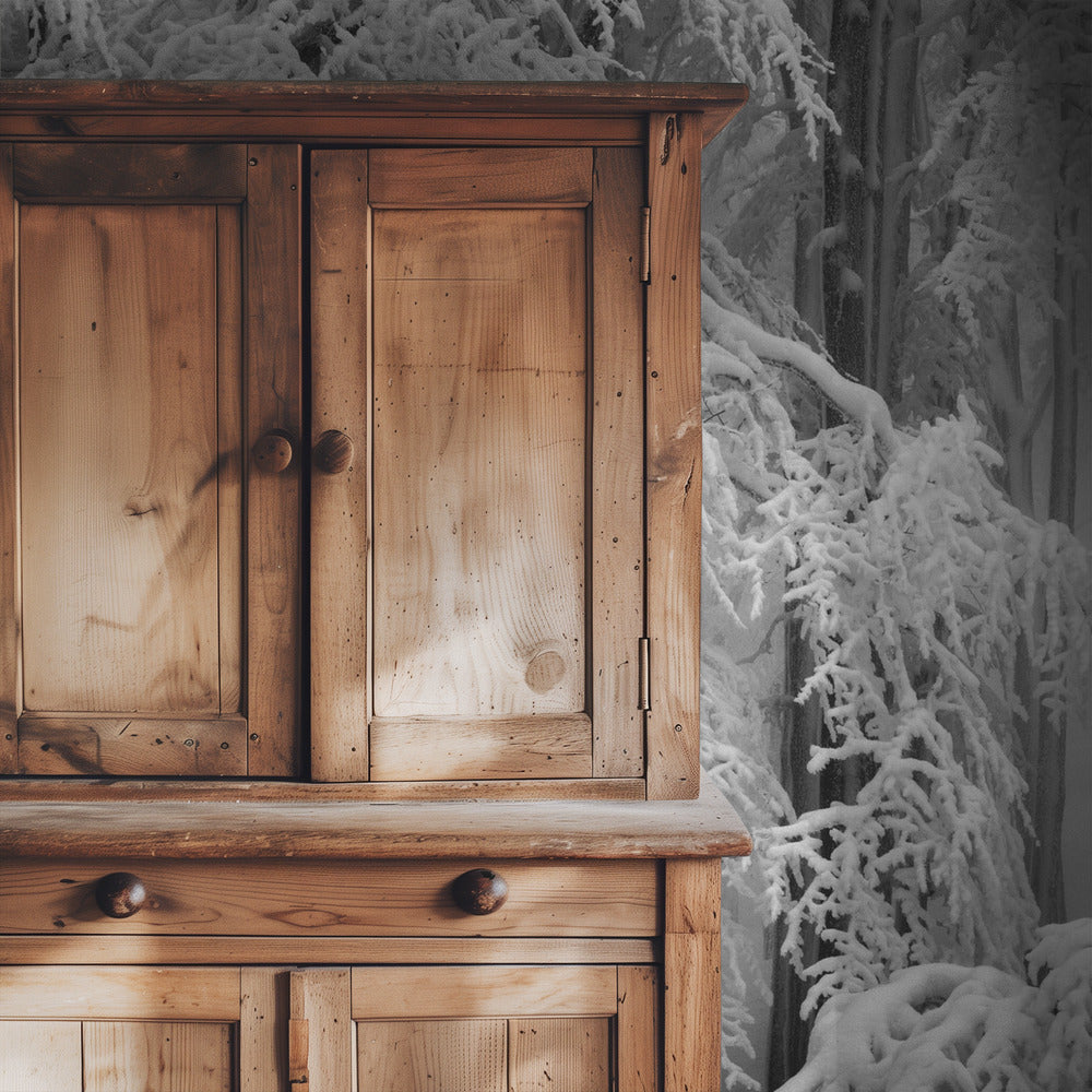 Perfect Winter | Wallpaper