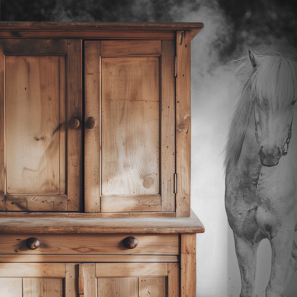 Icelandic pony | Wallpaper