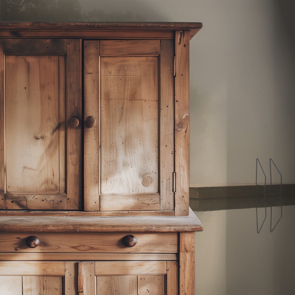 Quiet, please | Wallpaper