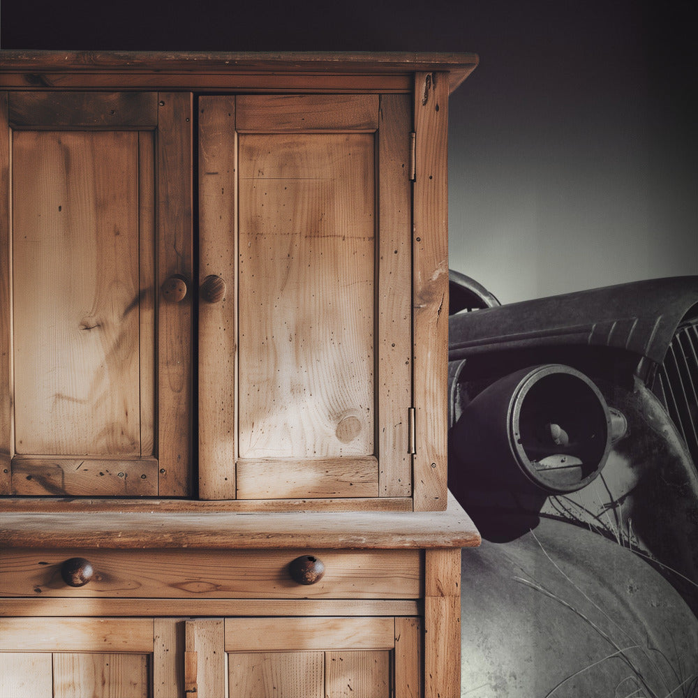 Disposed | Wallpaper