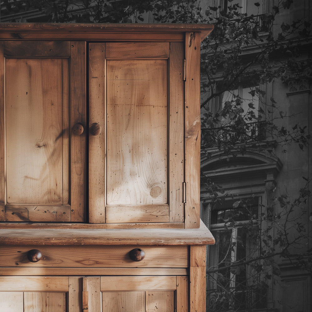 Eiffel Tower - Tour Eiffel | Wallpaper