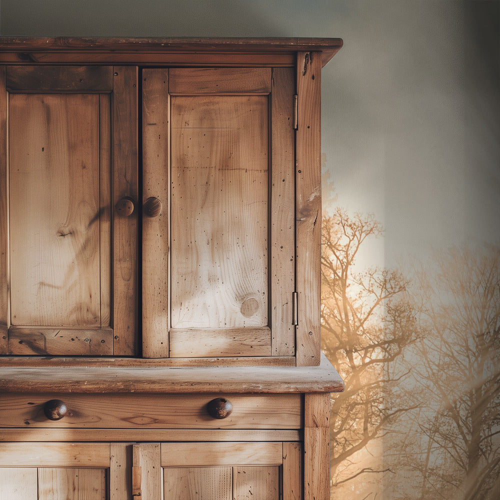 Fading away | Wallpaper