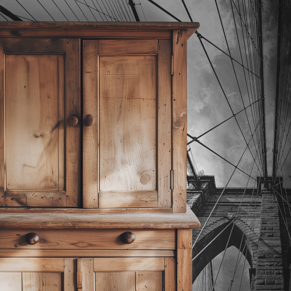 Brooklin | Wallpaper