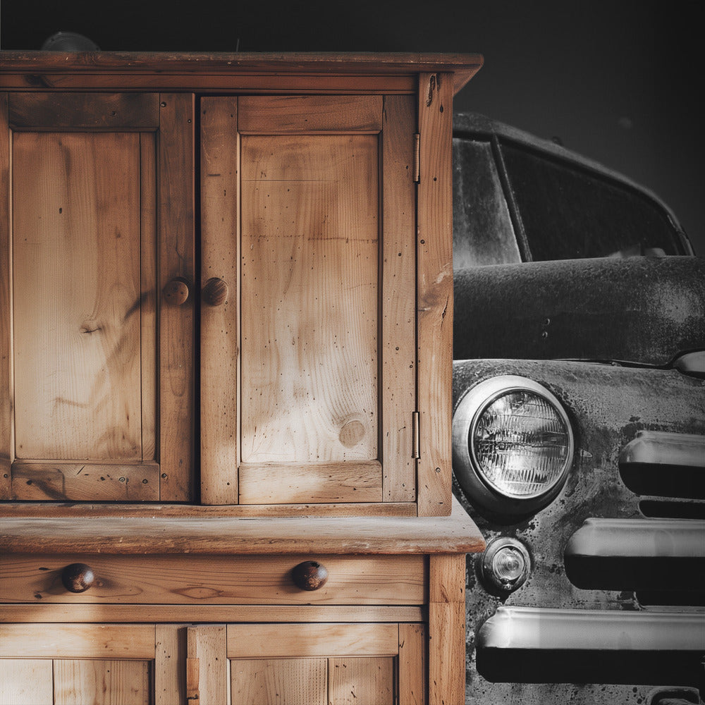 Nas(ty)Car | Wallpaper