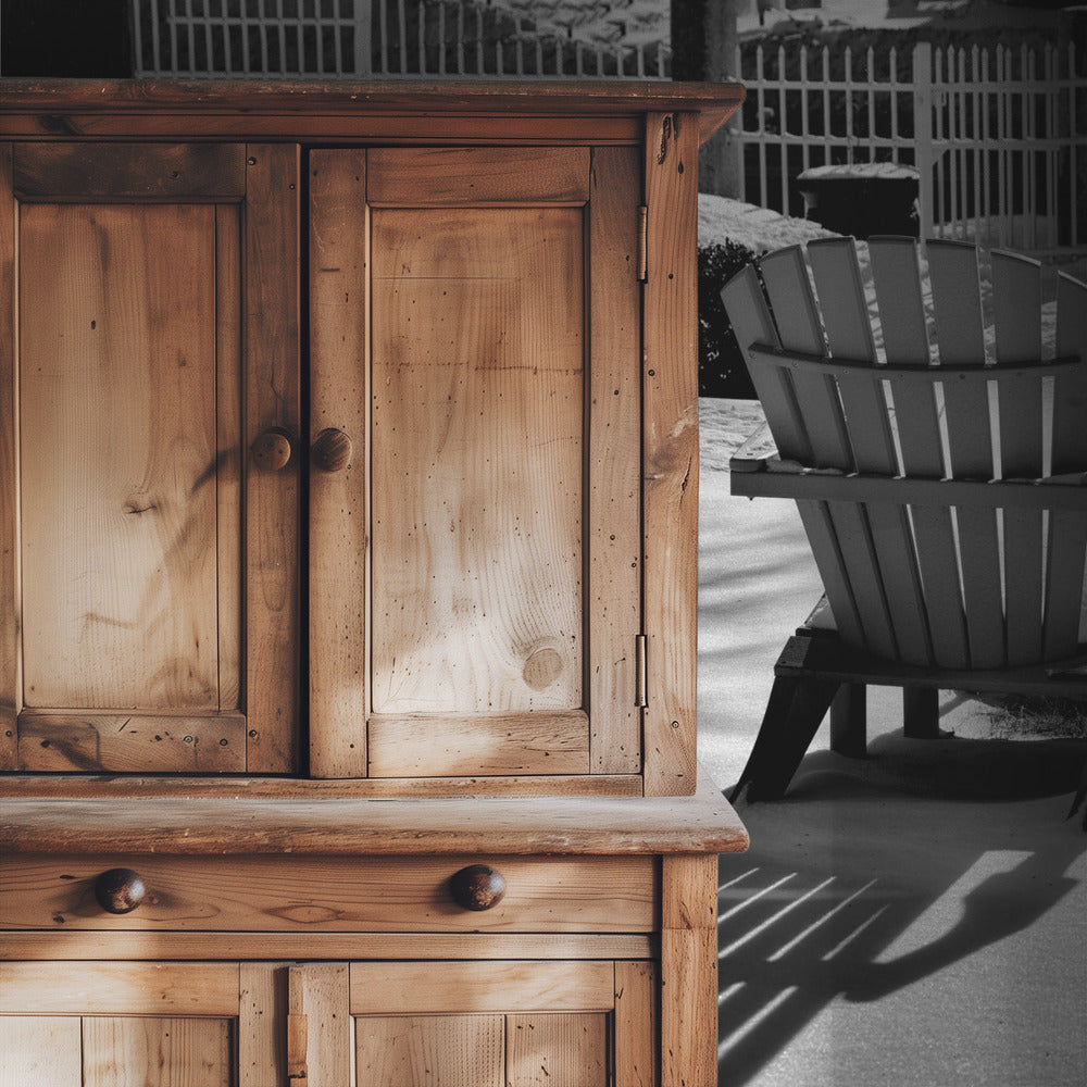 Winter Chill | Wallpaper