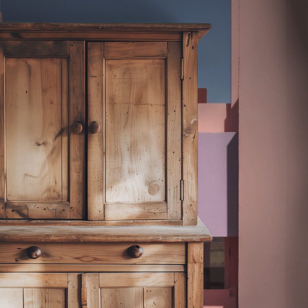 Muralla Roja #2 | Wallpaper