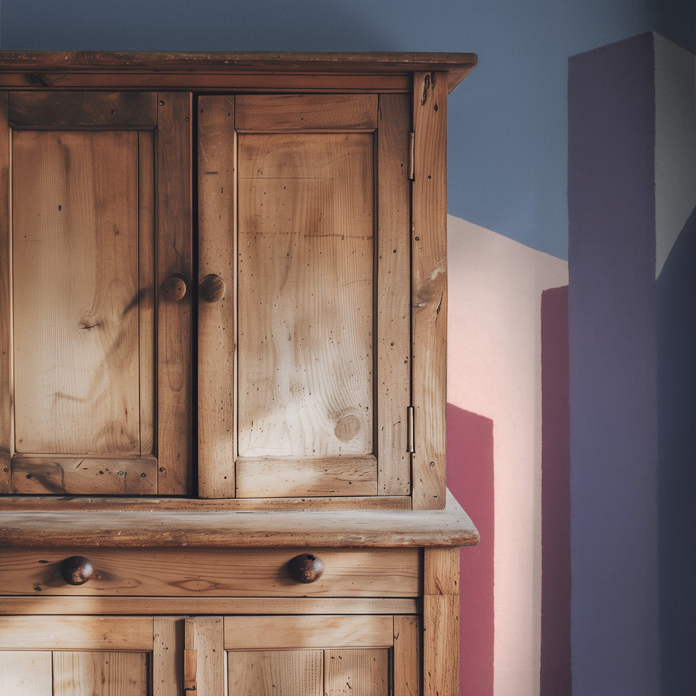 Muralla Roja #4 | Wallpaper