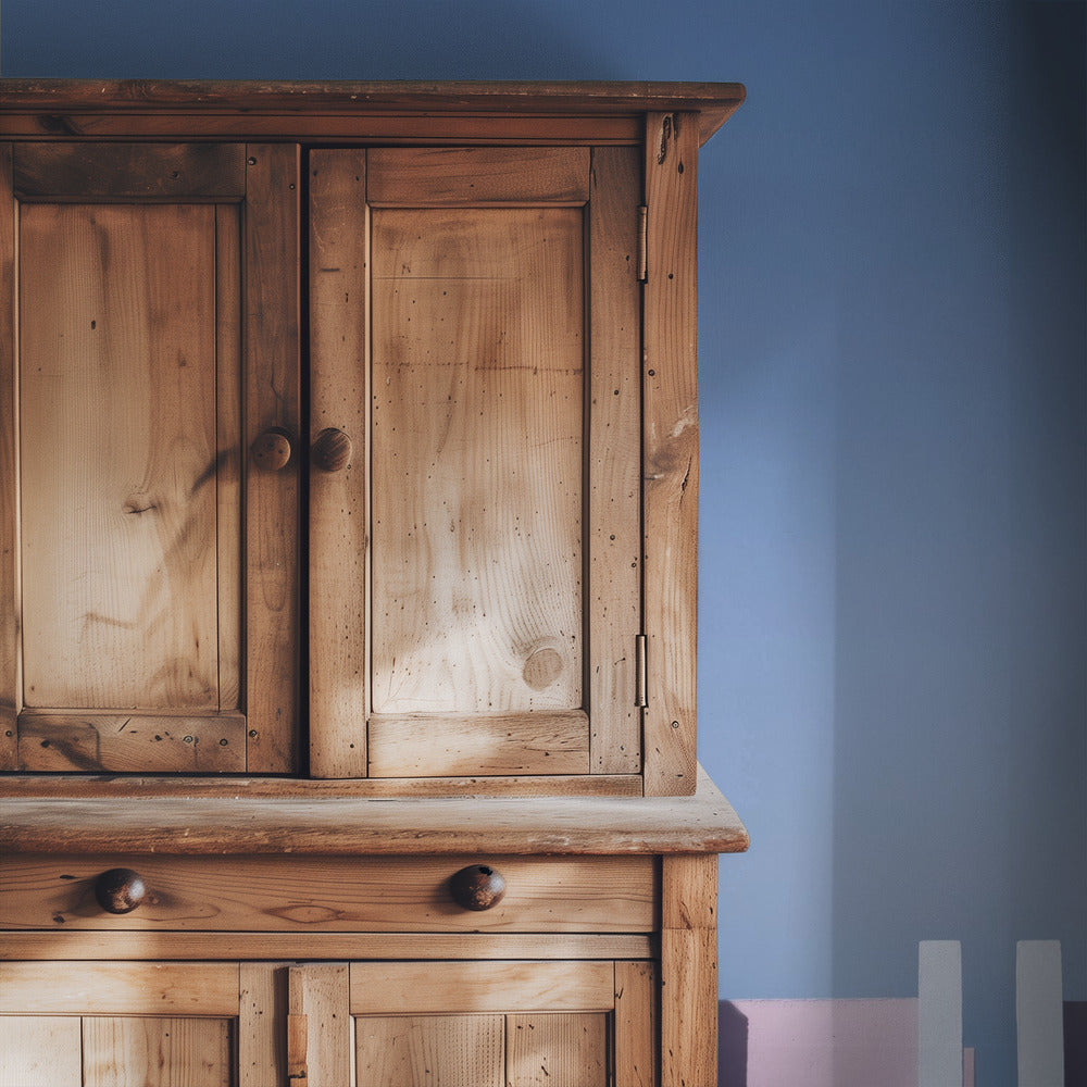 Muralla Roja #5 | Wallpaper